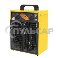 Пушка тепловая Ballu BHP-ME-5