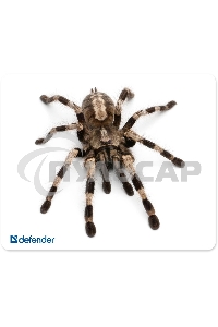 Коврик Defender шелковый ассортимент, 230х190х1.6