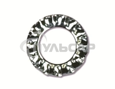 Шайба стопор. М6 (уп.200шт) DKC CM220600