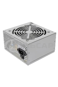 Блок питания Aerocool / Formula ECO-450W, 450Вт, 120мм, серебро