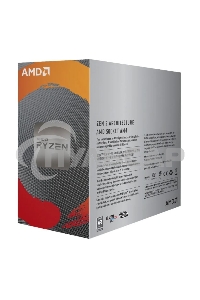 Процессор AMD Ryzen 5 5600X Soc-AM4 3.7GHz OEM
