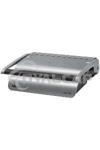 Брошюровщик Fellowes QUASAR+ на пластиковую пружину, сшивает до 500 лст., перфорирует 22 лст., шт 
