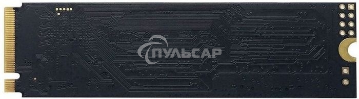 Накопитель SSD Patriot P300, 2Tb, PCIe 3.0 x4, M.2 2280, NVMe, R/W 2100/1650