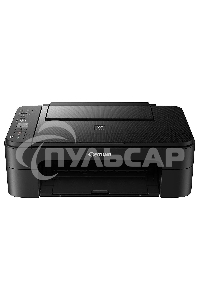 МФУ струйное Canon PIXMA TS3340 (3771C007), A4, цветной, печ. 7.7 стр/мин (ч/б) 4 стр/мин (цвет), 1200 x 4800 dpi (принтер) 600x1200dpi (сканер), USB, Wi-Fi, Air Print, Mopria