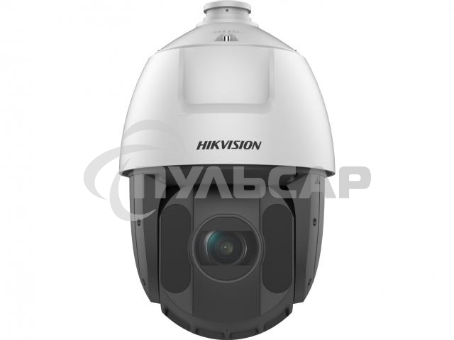 Камера видеонаблюдения IP Hikvision DS-2DE5425IW-AE(T5)(B) 4.8-120мм цв.