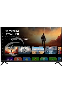 Телевизор Digma 40