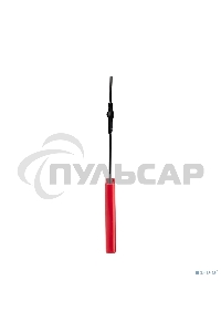 Кримпер Rexant HT-204 для обжима наконечников и зачистки проводов