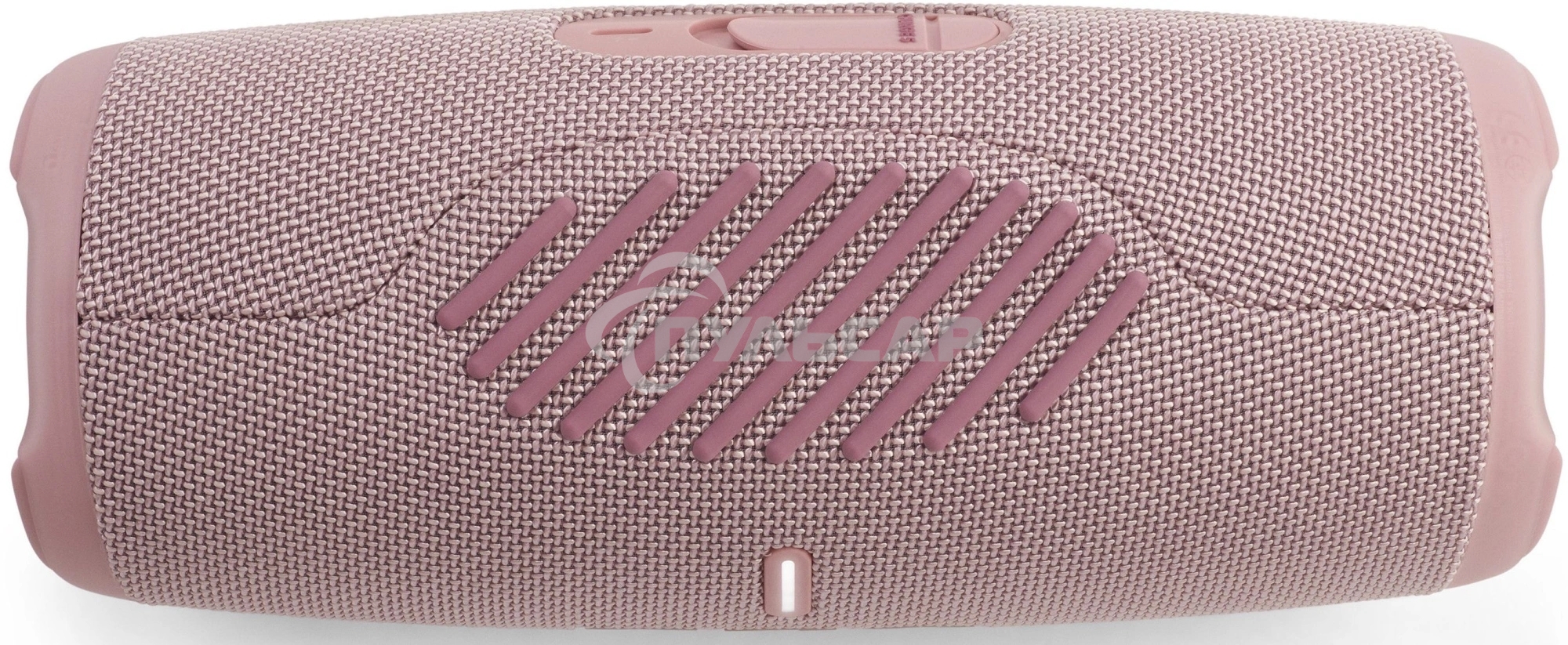 Портативная акустика JBL Charge 5, розовый