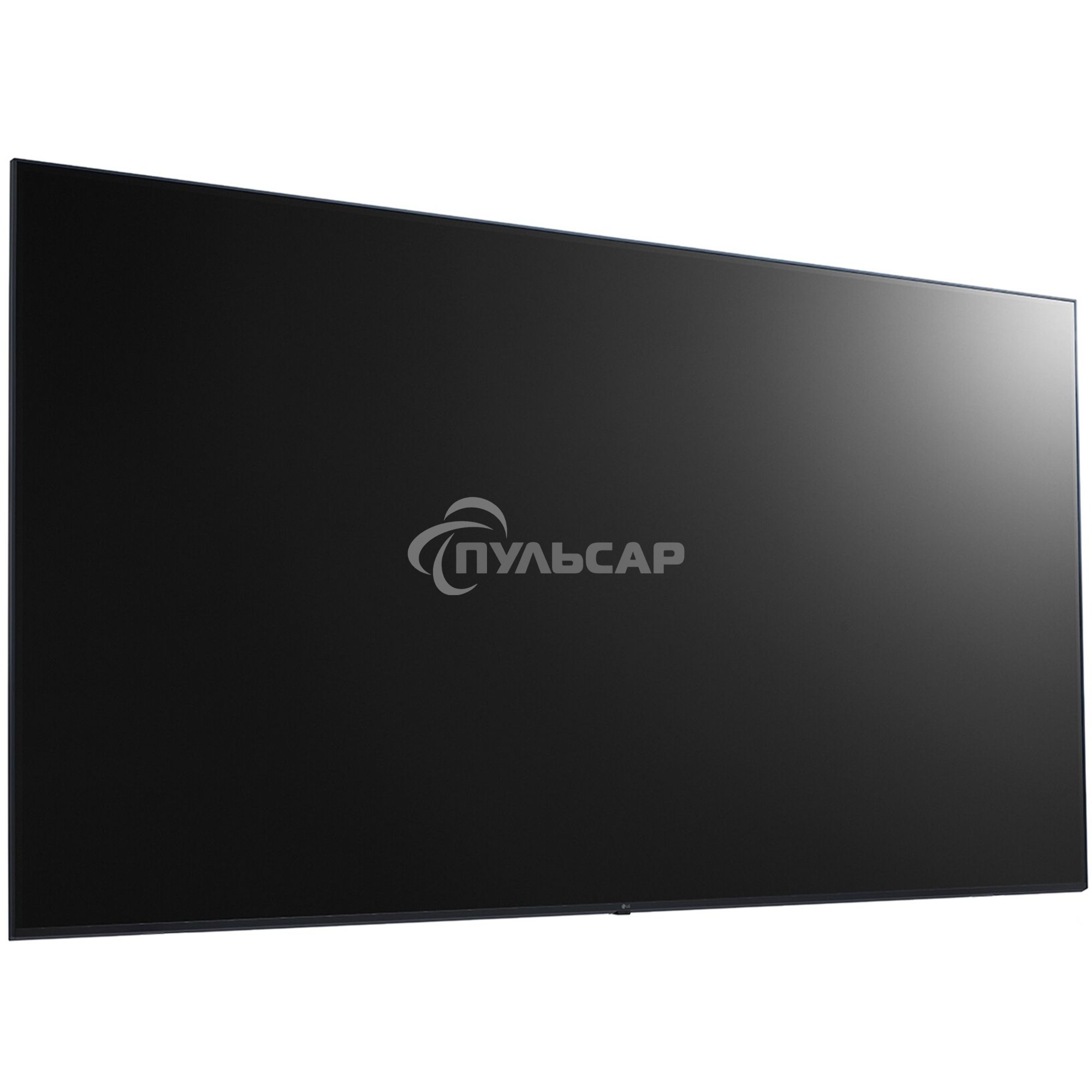 Телевизор LG 43'' 43UM662H серый Hotel TV LED UHD 60Hz WebOS