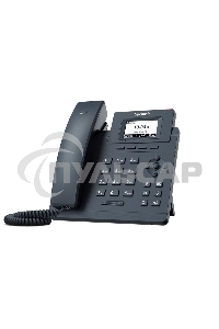 Телефон VOIP 1 LINE SIP-T30 YEALINK