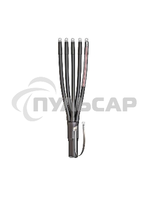 Муфта кабельная 5ПКТпнг-LS-1-25/50-Б КВТ 65540
