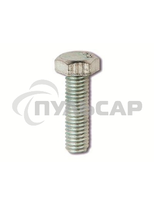 Болт М6х20 (уп.200шт) ДКС CM020620