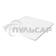 Светильник светодиодный Gauss 595х595х19 36Вт 2570лм 6500К IP20 офисный с опаловым рассеив. (аналог ЛВО) Светильник светодиодный Gauss 595х595х19 36Вт 2570лм 6500К IP20 офисный с опаловым рассеив. (аналог ЛВО)