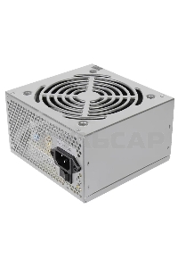 Блок питания Aerocool / Formula ECO-550W, 550Вт 120мм, серый
