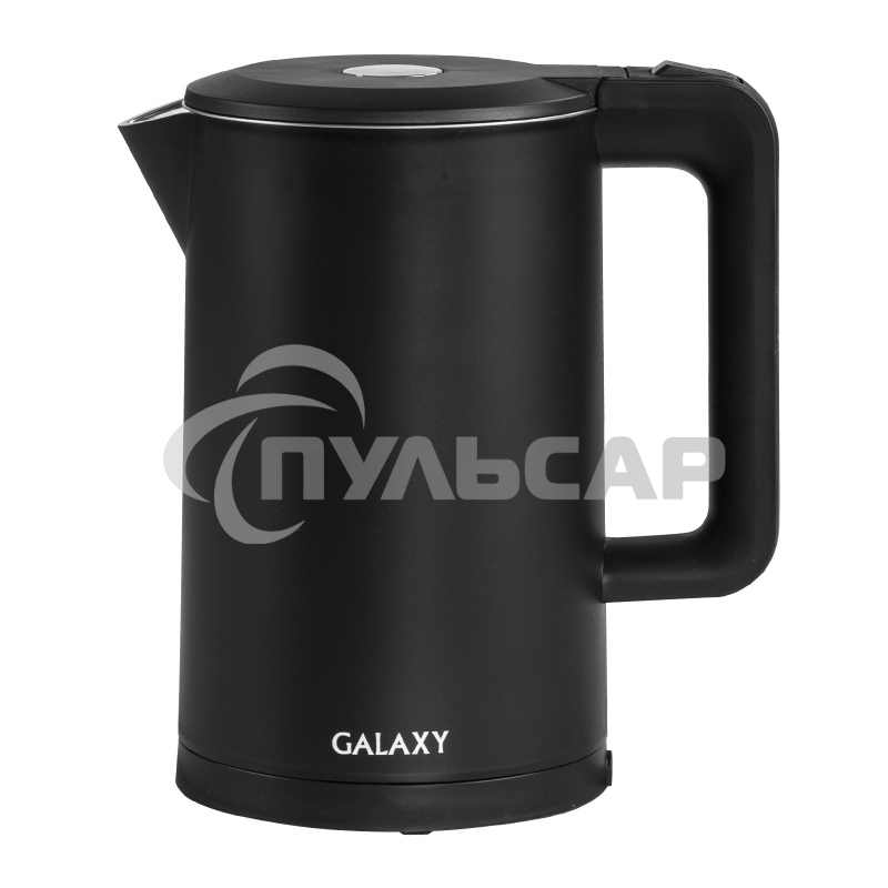 Чайник электрический Galaxy GL 0323 черный