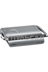 Брошюровщик Fellowes QUASAR+ на пластиковую пружину, сшивает до 500 лст., перфорирует 22 лст., шт 