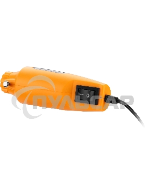 Гравер Deko DKRT150 в кейсе+110 аксессуаров 150Вт насадок:110 кейс