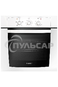 Встраиваемая газовая духовка Gefest 601-01