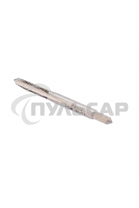 Метчик Matrix ручной М4x0,7 мм, Р6М5