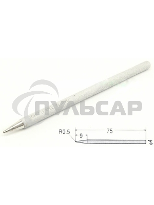 Жало для паяльника Goot R-48B