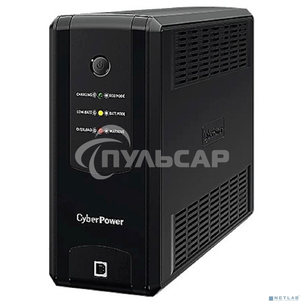 Источник бесперебойного питания CyberPower UT1100EIG