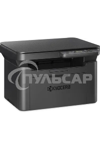 МФУ лазерное Kyocera MA2001 (1102Y83NL0), A4, ч/б, печ. до 20 стр/мин., скан. до 20 стр/мин. (ч/б) 6 стр/мин. (цвет), 600 x 1800 dpi (печать) 600 x 600 dpi (скан.), USB