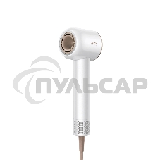 Фен Dreame Hair Glory Hair Dryer, белый
