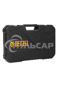 Набор инструментов Denzel 1/2