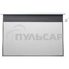 Экран с электроприводом Lumien Master Control 254x400 см (181