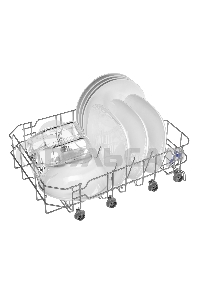 Встраиваемая посудомоечная машина Maunfeld MLP4249G02, серебристый, 44.8 см, 9 компл., 49 дБ, класс A++