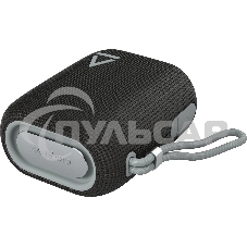 Портативная колонка Creative MUVO FLEX черный 10 Вт  BT