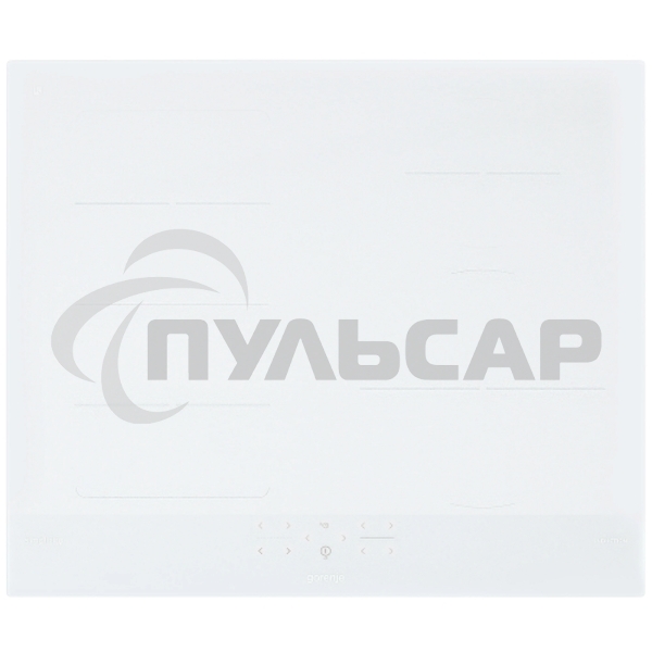 Индукционная варочная панель Gorenje GI6421SYW белый