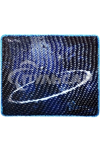 Игровой коврик Qumo Necromancer 20972