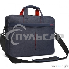 Сумка SUMDEX PON-202NV(полиэстр синий до 15,6