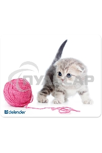 Коврик Defender шелковый ассортимент, 230х190х1.6