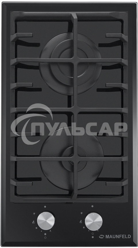Газовая варочная панель Maunfeld EGHE.32.6CB/G