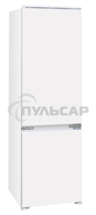 Встраиваемый холодильник Zigmund & Shtain BR 03.1772 SX