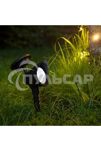 Садовый светильник на солнечной батарее (SLR-AS-31) LAMPER