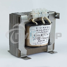 Трансформатор ОСО-0.25-09 220/24В УХЛ3 Кострома ОС0000002215