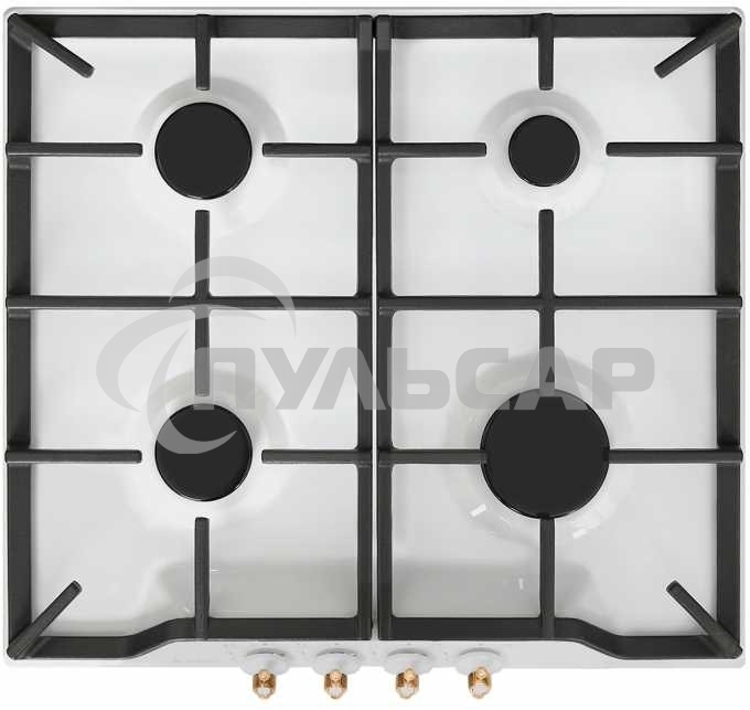 Газовая варочная панель Gefest ПВГ 1212 К82