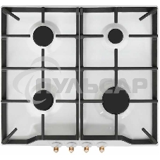 Газовая варочная панель Gefest ПВГ 1212 К82