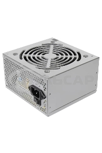 Блок питания Aerocool / Formula 600W Retail ECO-600W, 600Вт, 120мм, серый