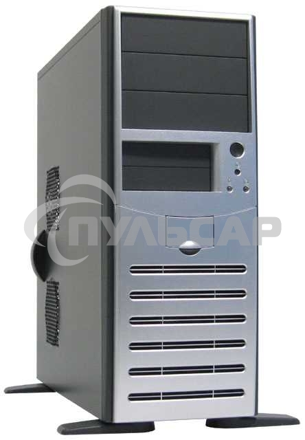 Блок питания Chieftec GPA-700S, 700Вт, 120мм, серый