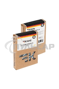 Болт шестигранный KRANZ DIN 933, 6х40, упаковка поставщика ( 24 кг. / 2 500 шт.)