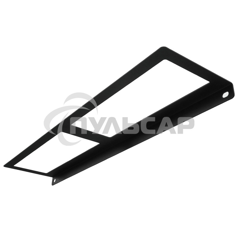 Держатель-органайзер для мотков скотча, настенный, черный Rexant 38-0646