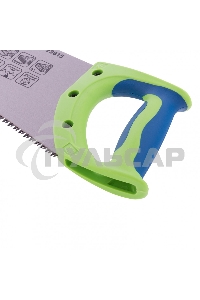 Ножовка по дереву 