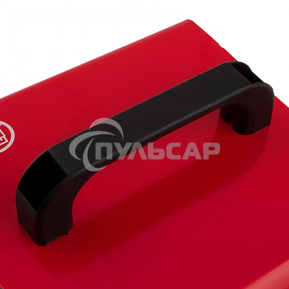 Тепловая пушка керамическая MTX SHCL-3000, квадратная, 230 В, 480 м3/ч, 1/3 кВт