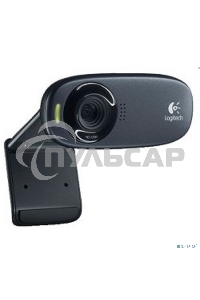 Веб-камера Logitech HD Webcam C310