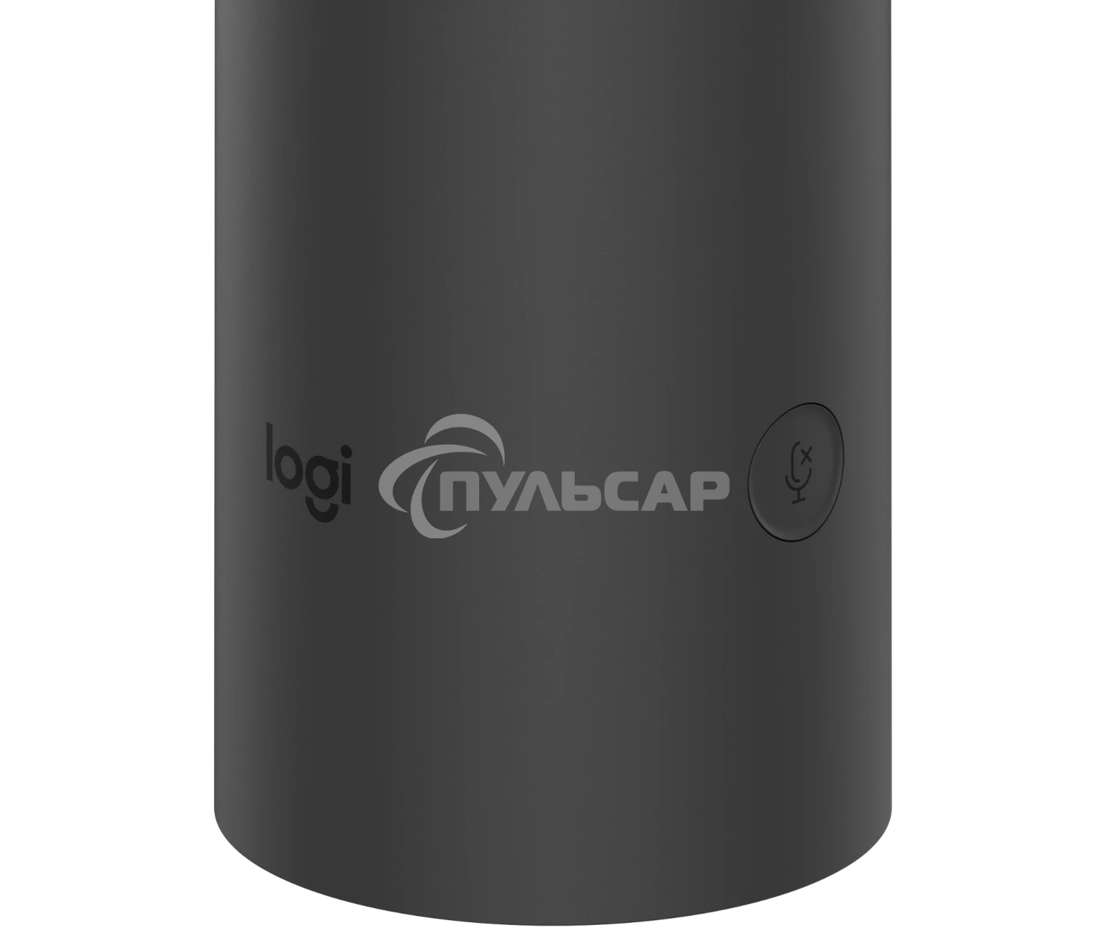 Веб-камера Logitech Sight WEBCAM - Graphite- USB