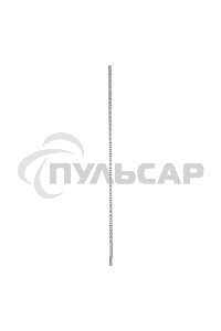 Бур по бетону Matrix, 12 x 600 мм, SDS PLUS c крестовой пластиной